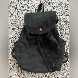 Baggu drawstring backpack